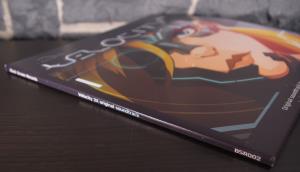 Velocity 2X - Official Video Game Soundtrack (05)